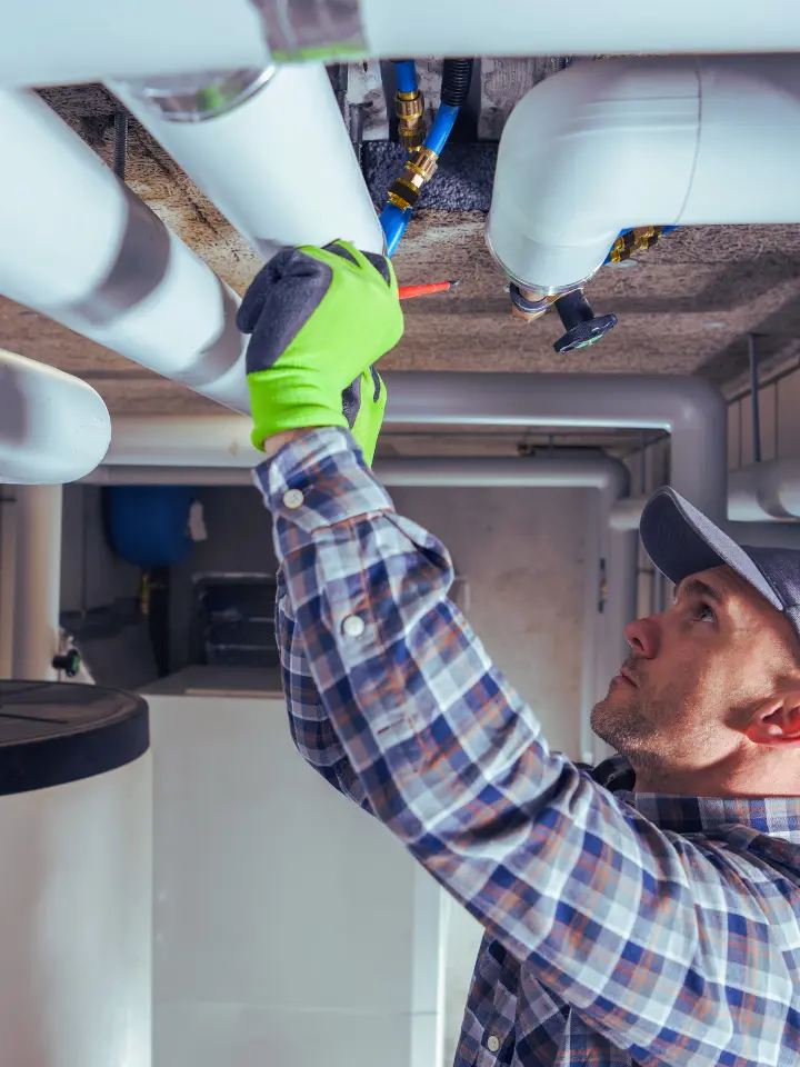 emergency heating engineer Hoo, ME3